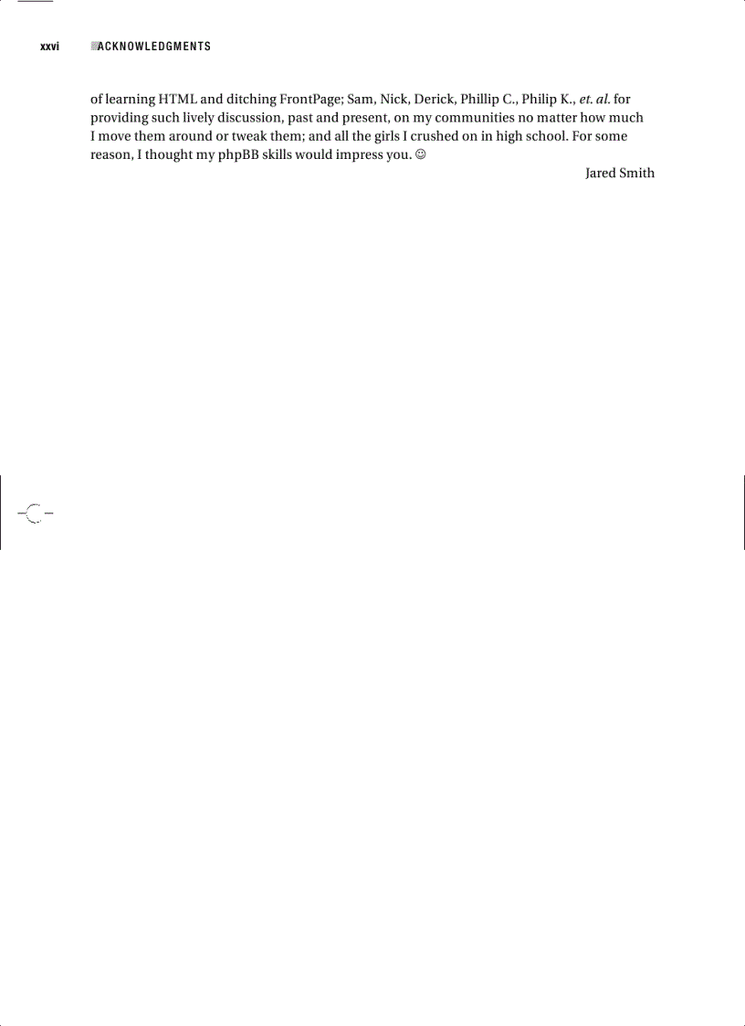 image for page Building Online Communities with Drupal phpBB and WordPress