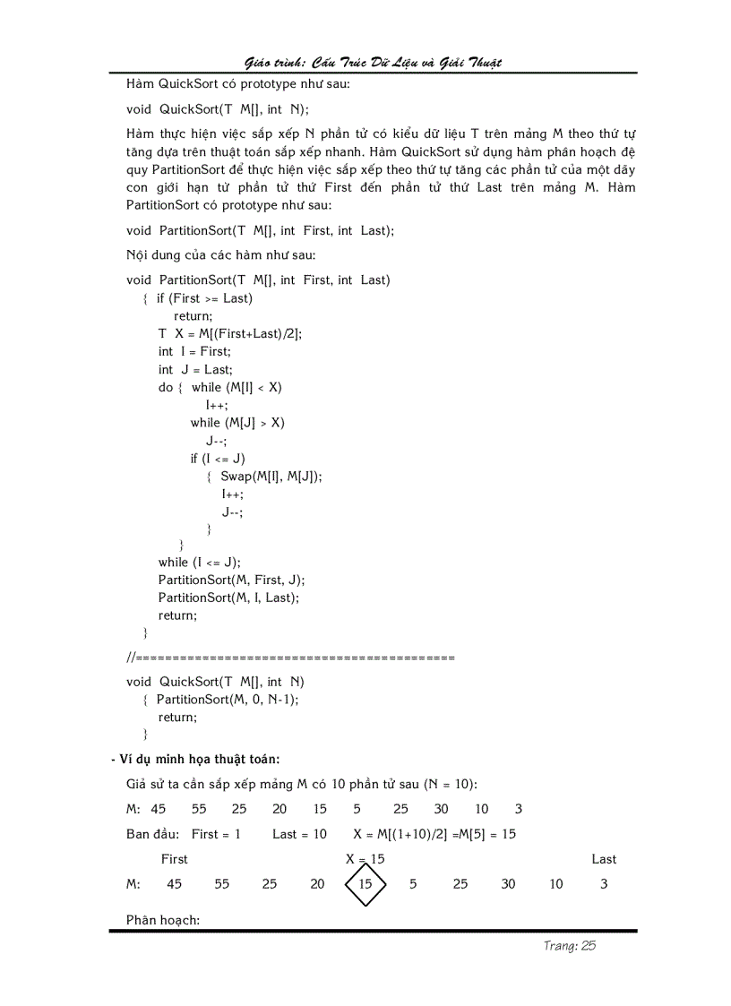 image for page Cấu trúc dữ liệu và giải thuật 5
