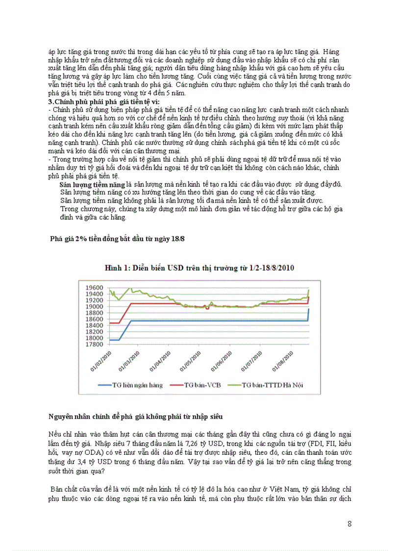 image for page Bài Thuyết trình Tài chính quốc tế
