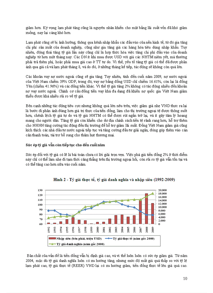 image for page Bài Thuyết trình Tài chính quốc tế