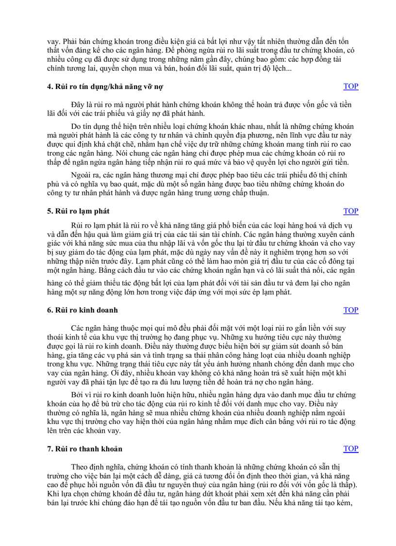 image for page Quản trị nghiệp vụ đầu tư của ngân hàng thương mại