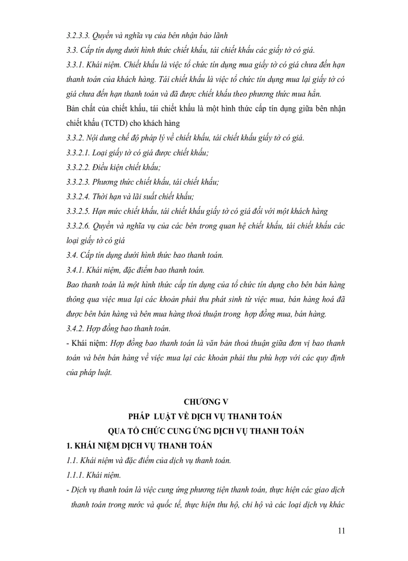 image for page Đề cương môn học luật ngân hàng