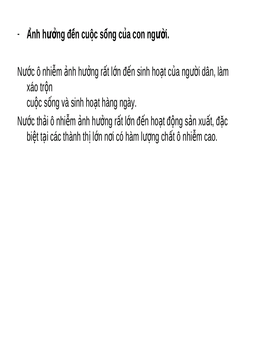 image for page Chiến lược bảo vệ môi trường