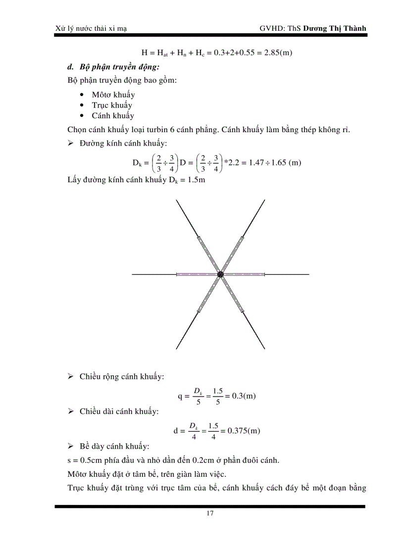 image for page Xử lý nước thải xi mạ
