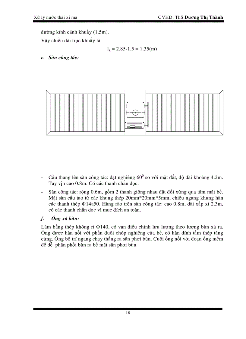 image for page Xử lý nước thải xi mạ