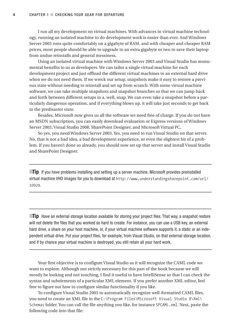 image for page Building the SharePoint User Experience