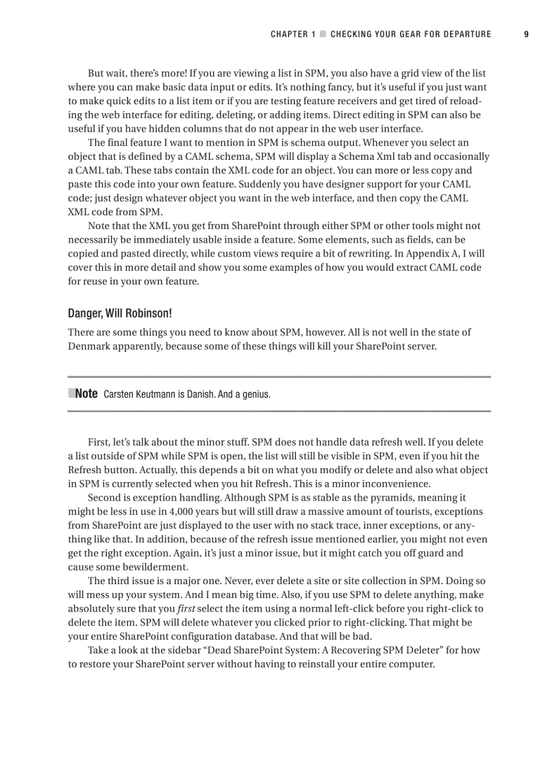 image for page Building the SharePoint User Experience
