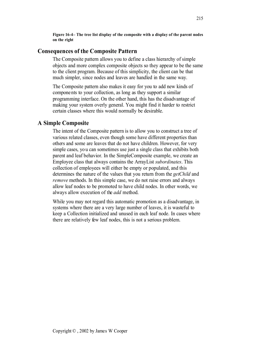 image for page C Sharp Introduction To Design Pattern In C Sharp