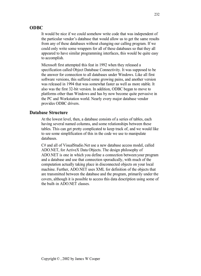 image for page C Sharp Introduction To Design Pattern In C Sharp