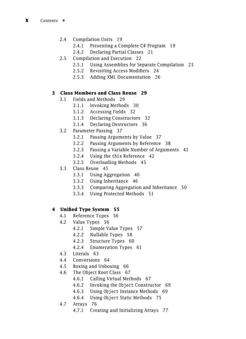 image for page C 2 0 Practical Guide for Programmers