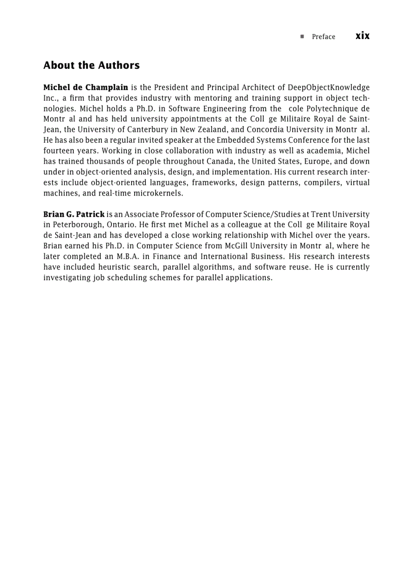 image for page C 2 0 Practical Guide for Programmers