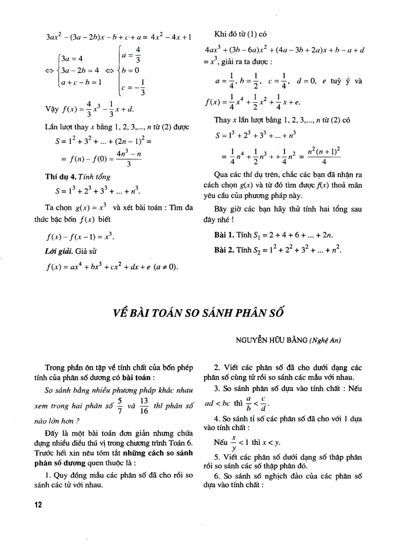 image for page Tuyển tập chuyên đề Toán Học Tuổi Trẻ Quyển 3