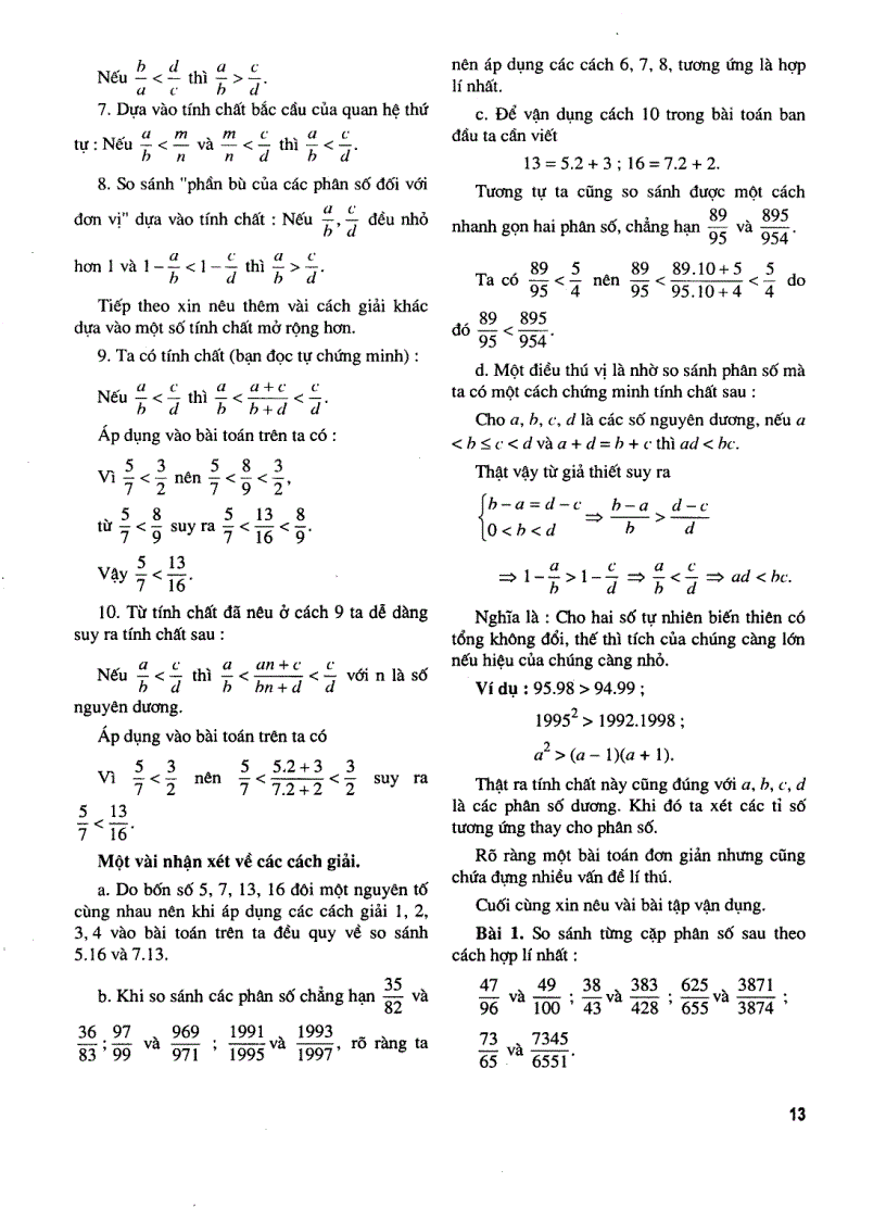 image for page Tuyển tập chuyên đề Toán Học Tuổi Trẻ Quyển 3