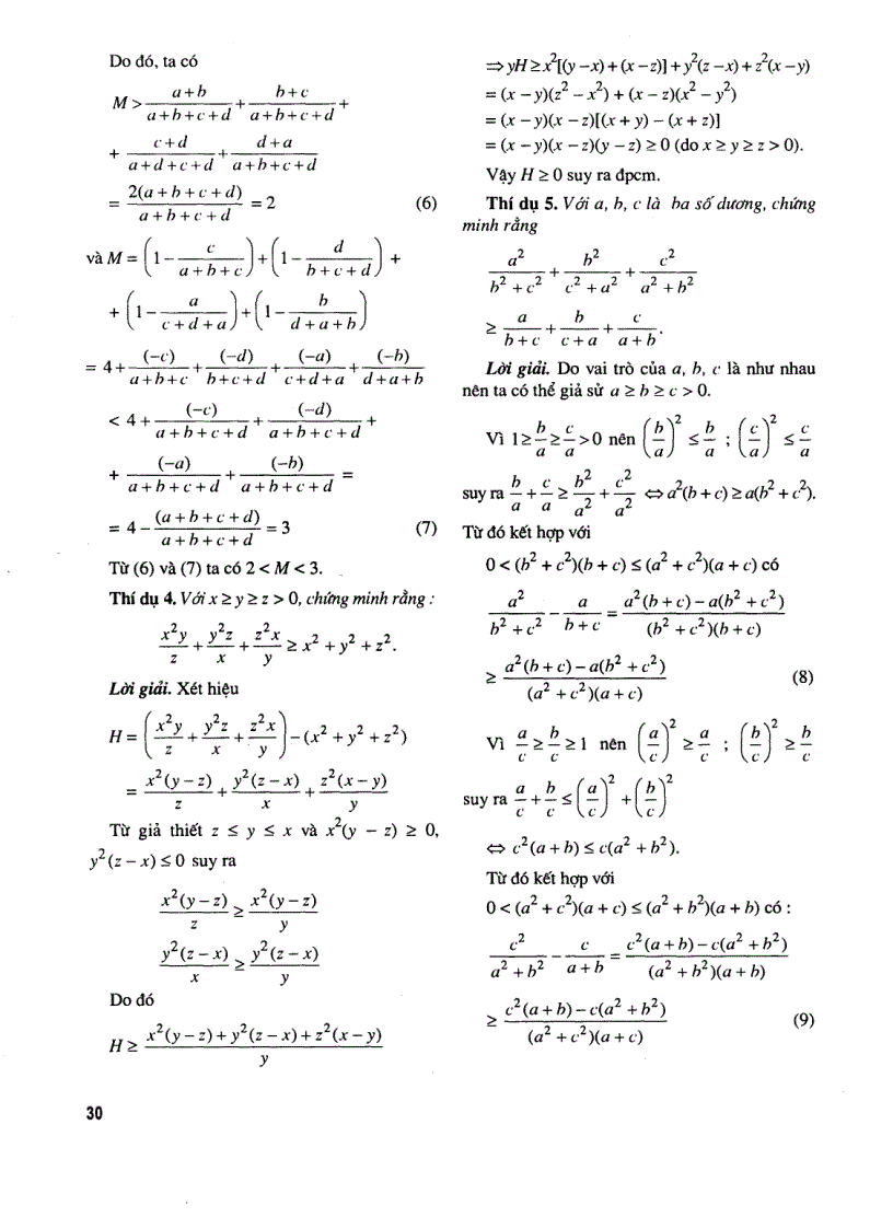 image for page Tuyển tập chuyên đề Toán Học Tuổi Trẻ Quyển 3