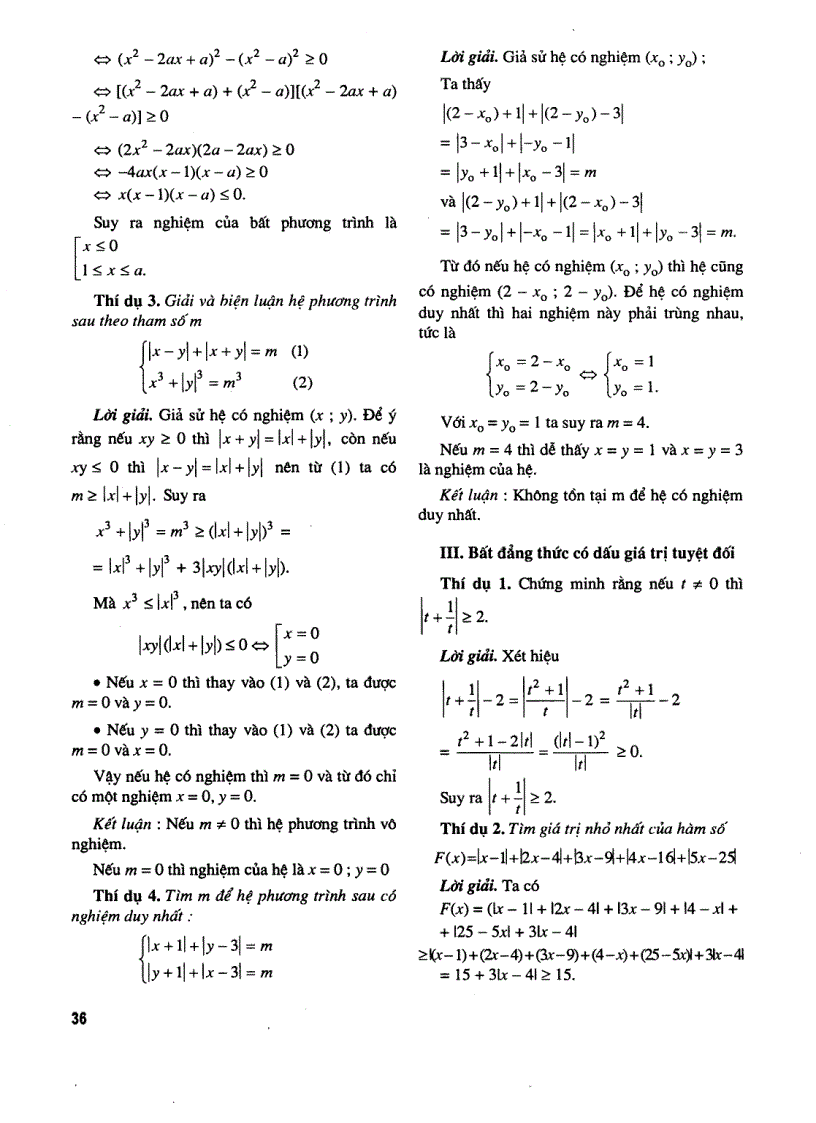 image for page Tuyển tập chuyên đề Toán Học Tuổi Trẻ Quyển 3