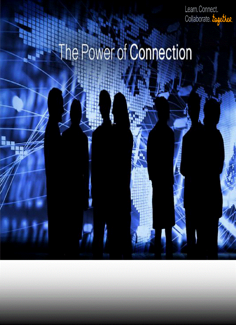 image for page Cisco on CiscoNext Generation Collaboration for the Enterprise