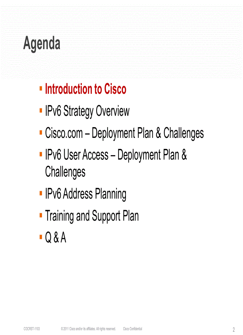 image for page Making The Leap To IPv6