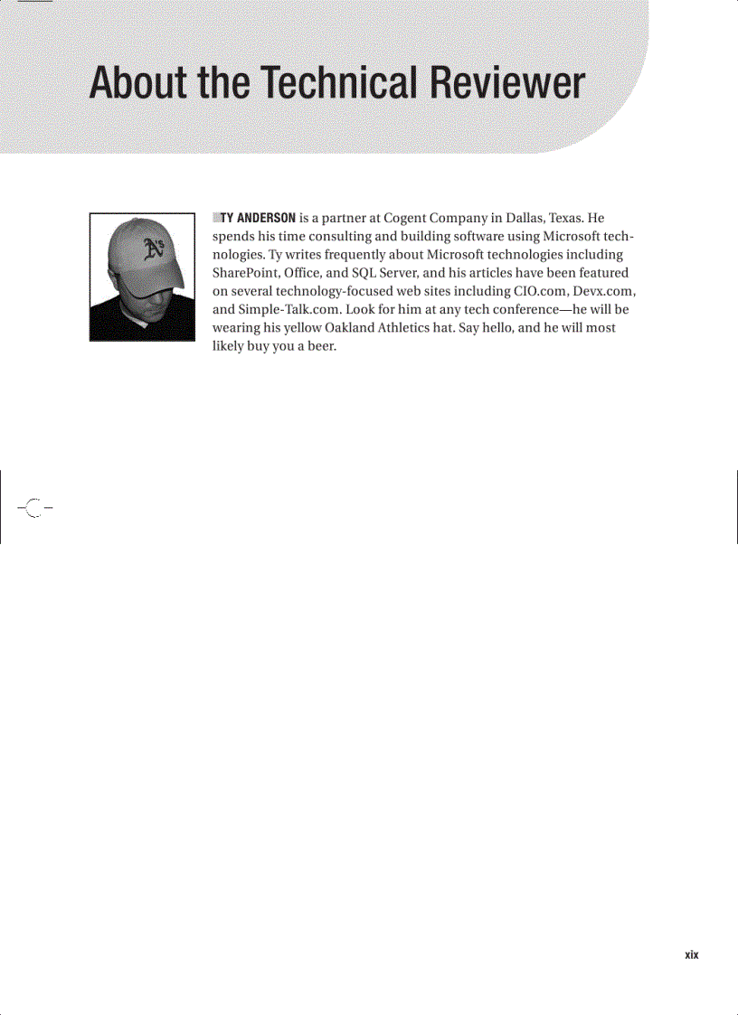 image for page Client Side Reporting with Visual Studio in C