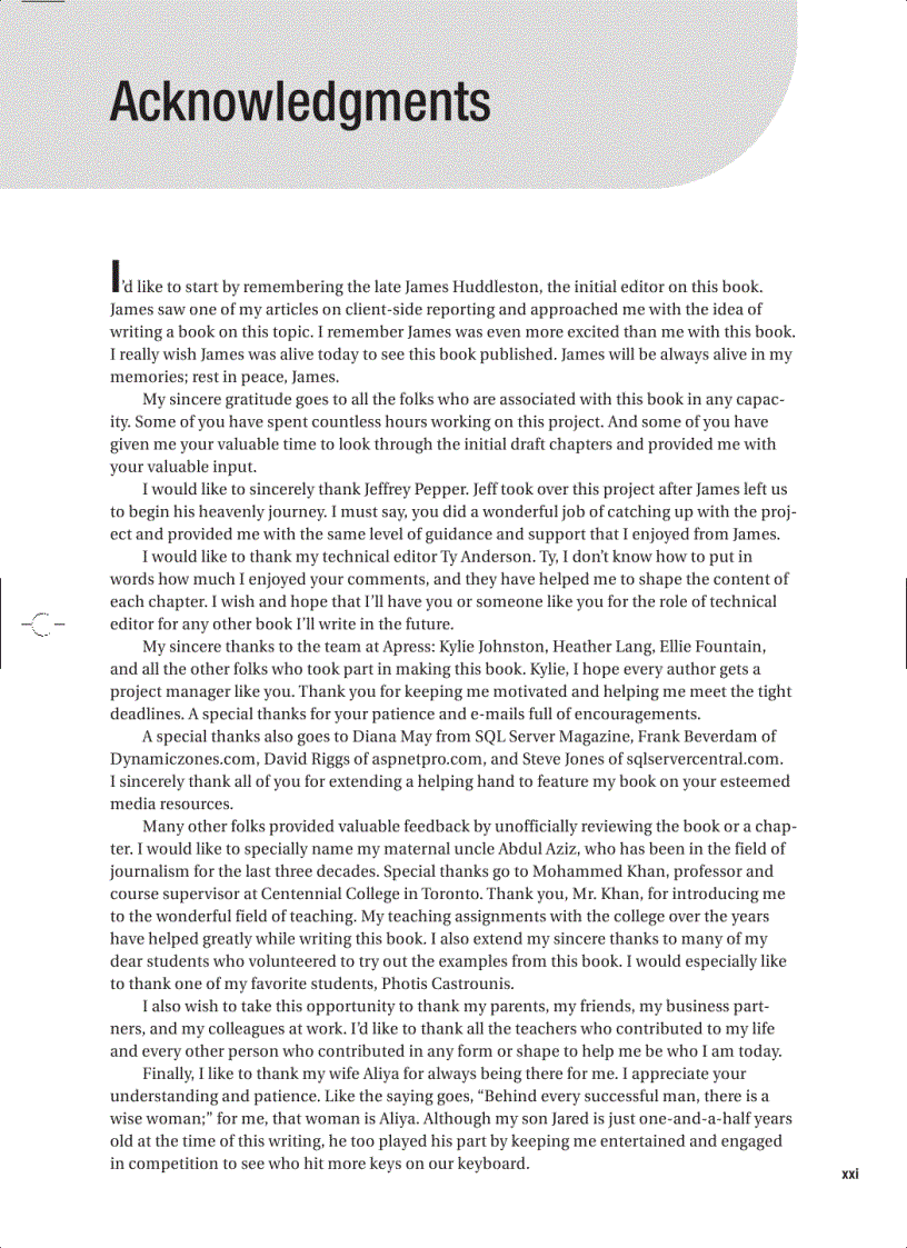 image for page Client Side Reporting with Visual Studio in C