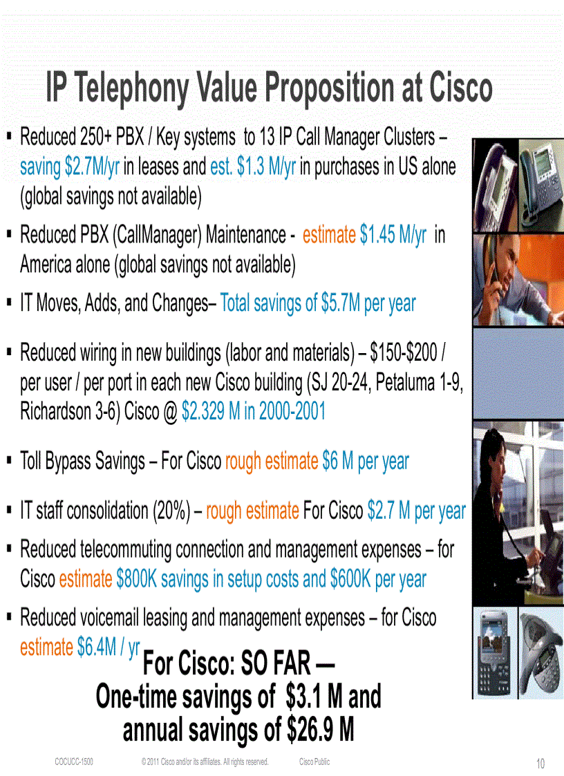 image for page IT Unified Communication System Deployments