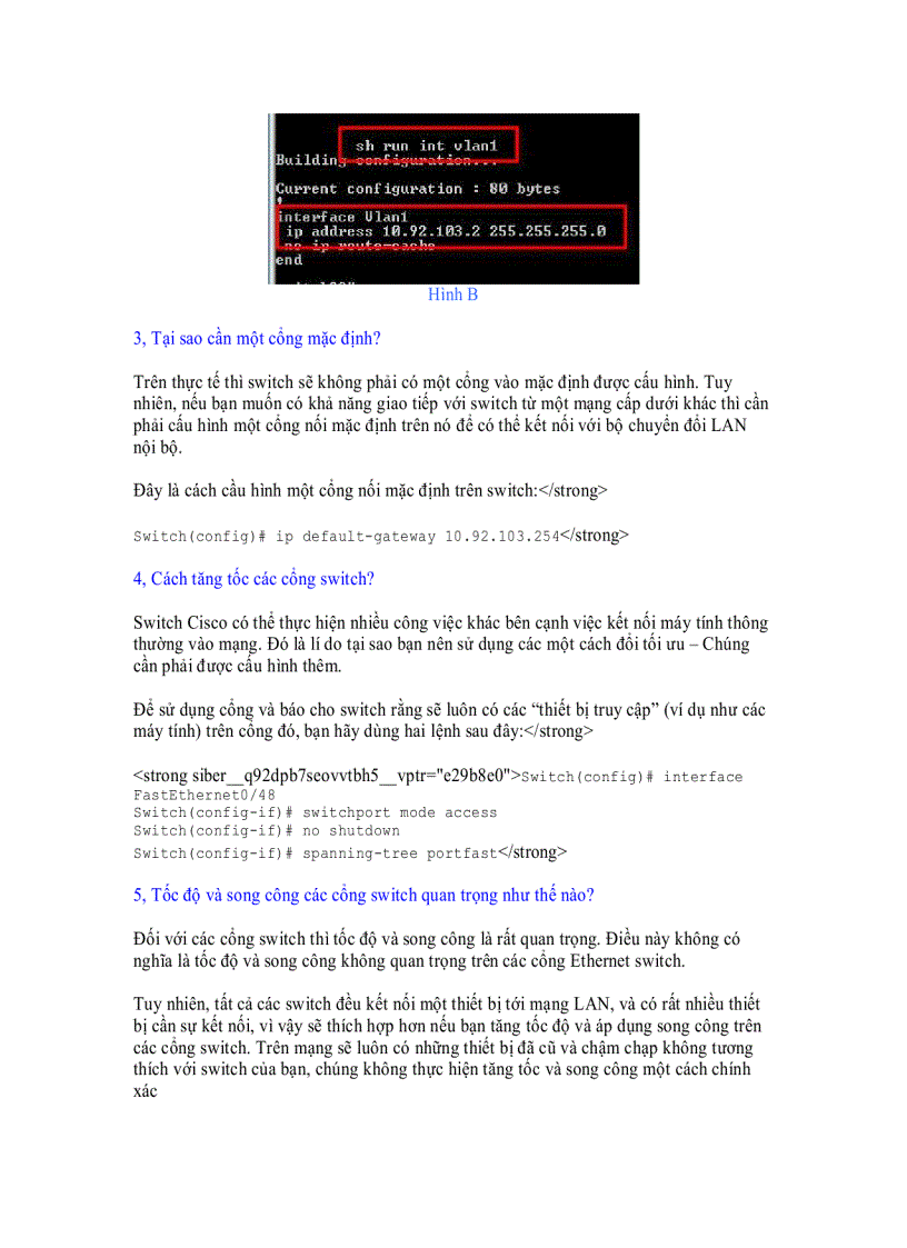 image for page 5 điều bạn nên biết khi cấu hình Cisco IOS switch