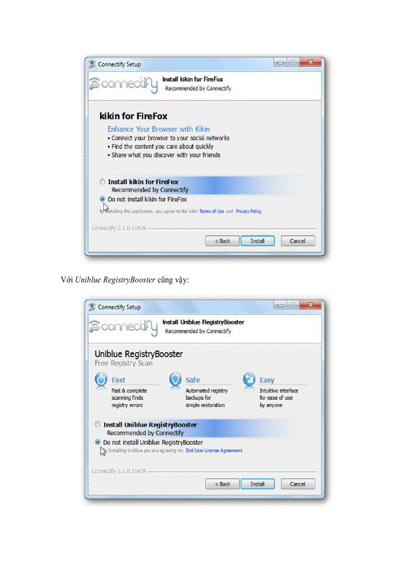 image for page Tạo Wifi hotspot đơn giản hơn với Connectify 2 1