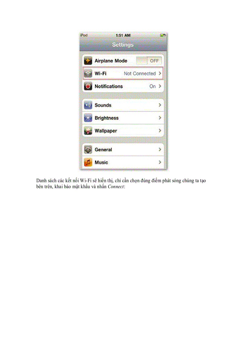 image for page Tạo Wifi hotspot đơn giản hơn với Connectify 2 1