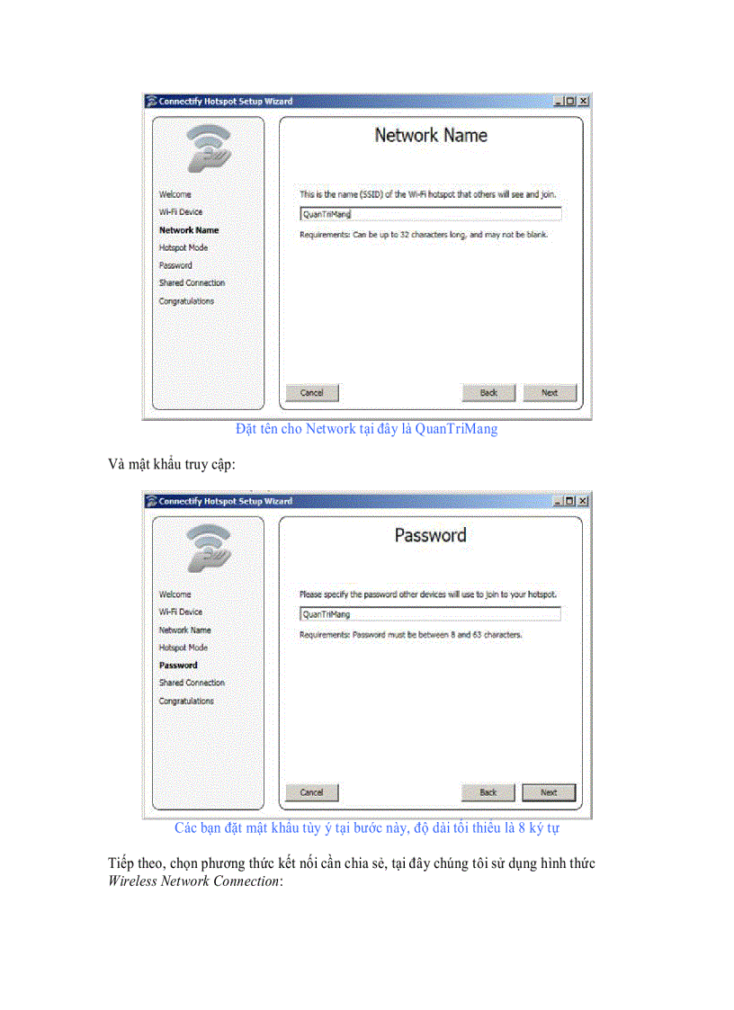 image for page Tạo Wifi hotspot đơn giản hơn với Connectify 2 1
