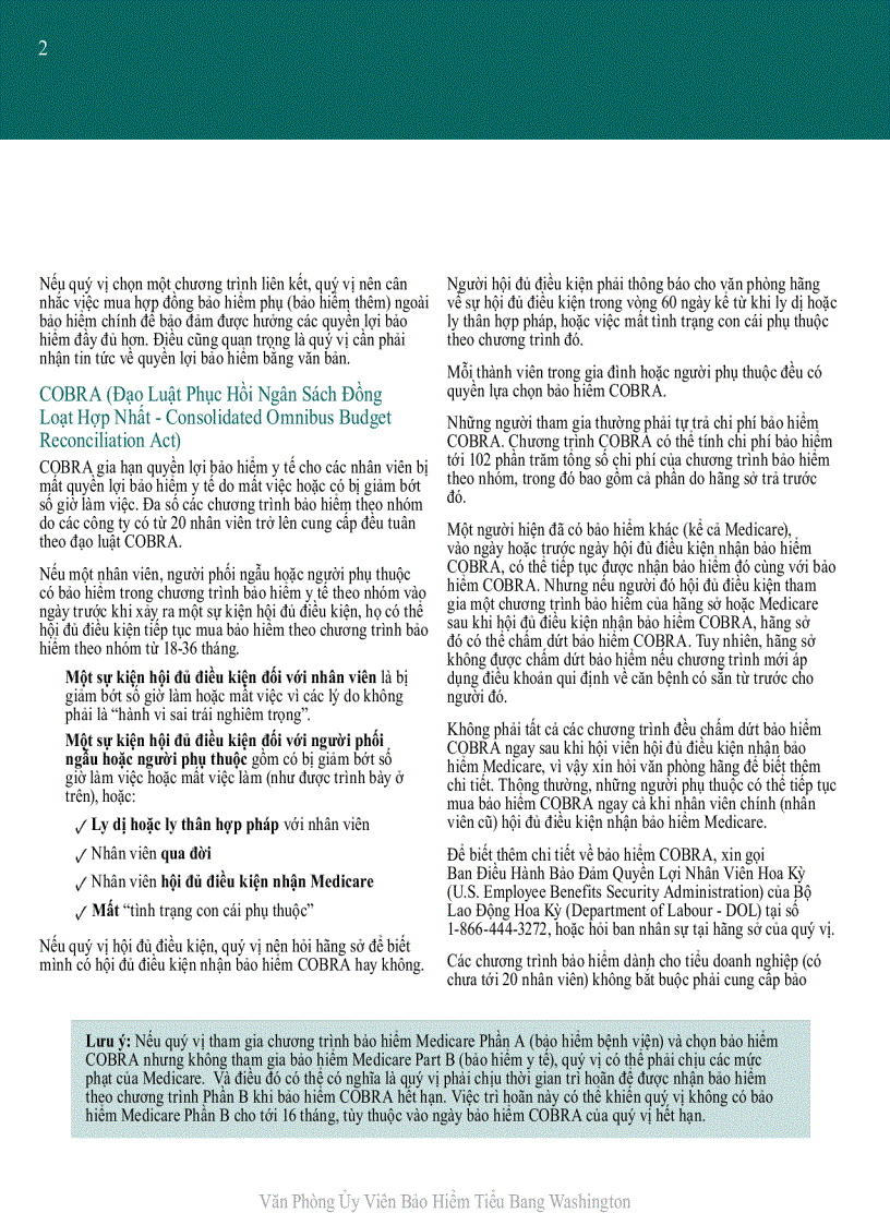 image for page Bảo Hiểm Y Tế