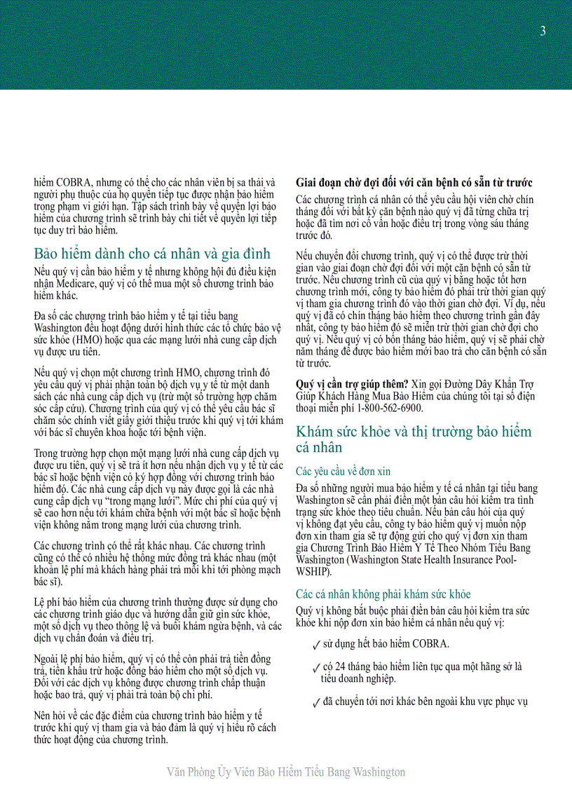 image for page Bảo Hiểm Y Tế