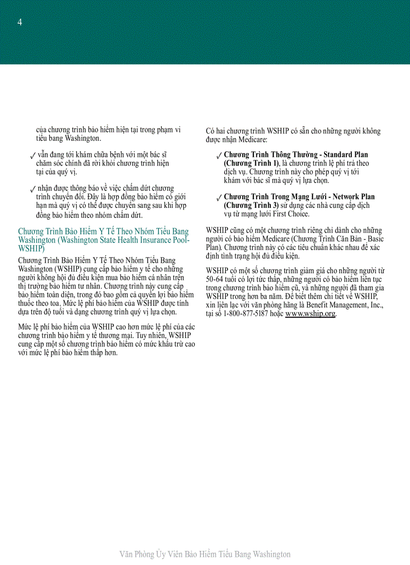 image for page Bảo Hiểm Y Tế