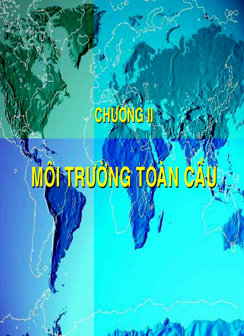 image for page Tài chính tiền tệ quốc tế