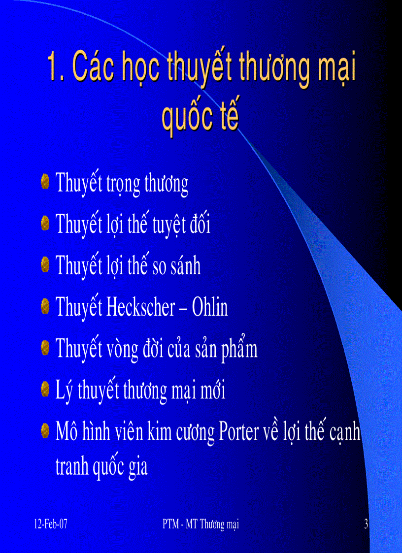 image for page Tài chính tiền tệ quốc tế