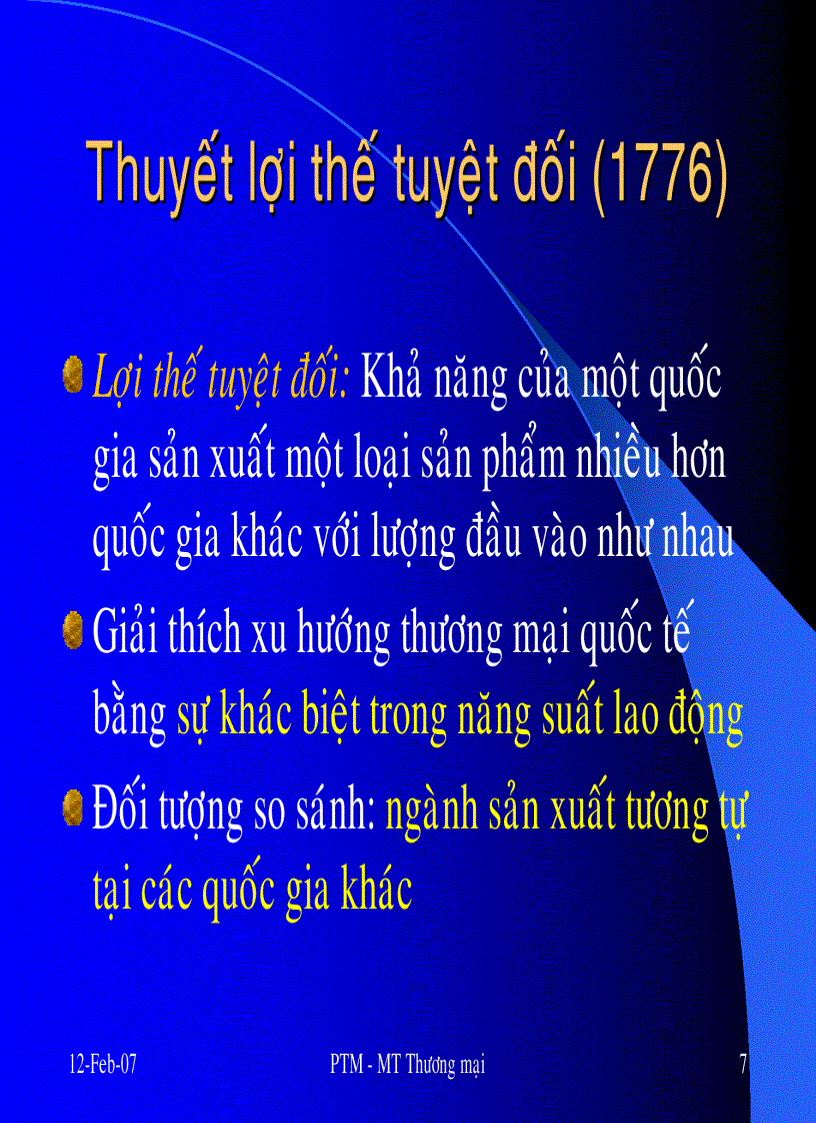 image for page Tài chính tiền tệ quốc tế