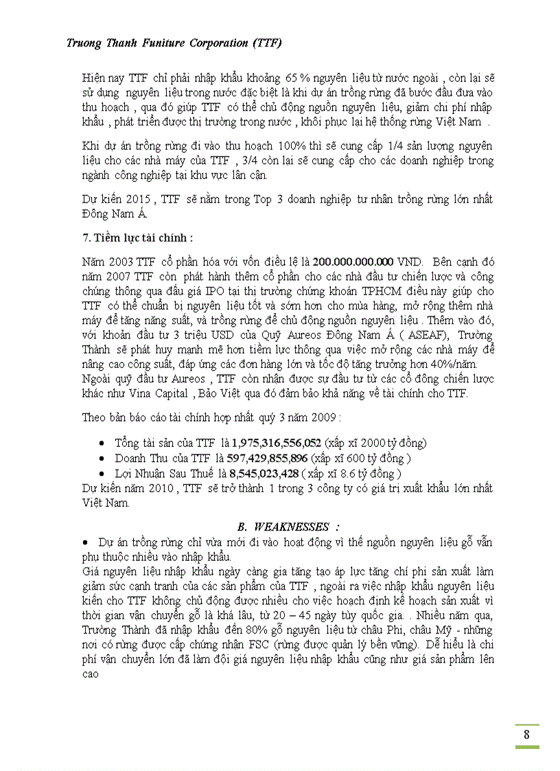 image for page Tiểu luận xuất khẩu đồ gỗ sang hàn quốc