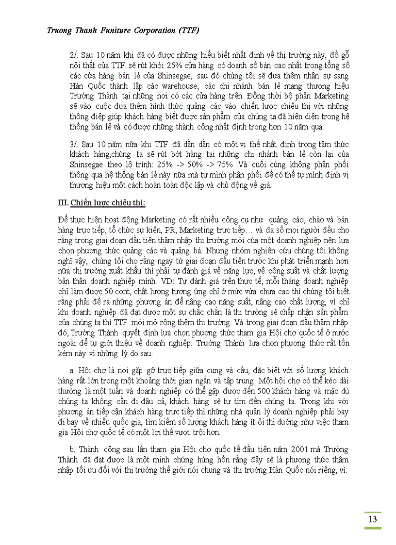 image for page Tiểu luận xuất khẩu đồ gỗ sang hàn quốc