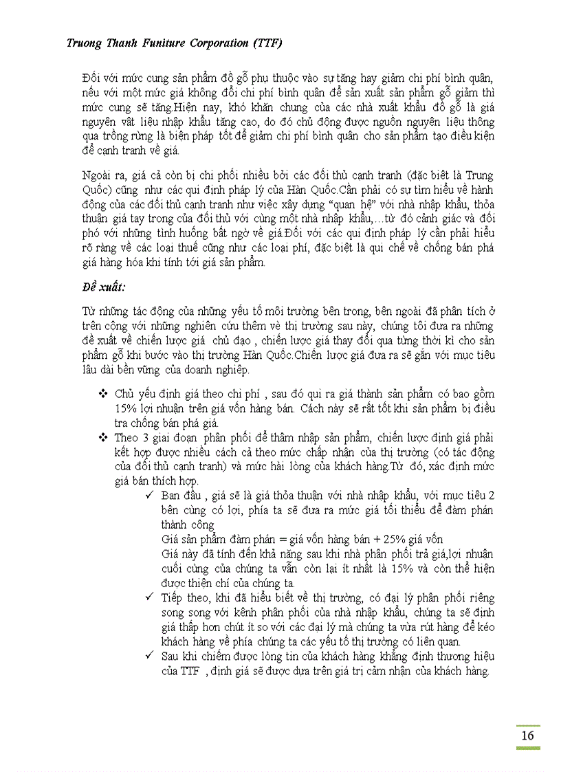 image for page Tiểu luận xuất khẩu đồ gỗ sang hàn quốc