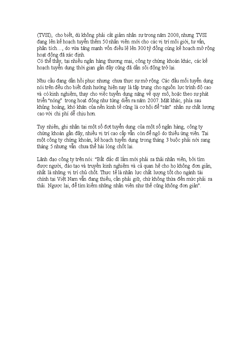 image for page Đôi nét về ngành học tài chính ngân hàng