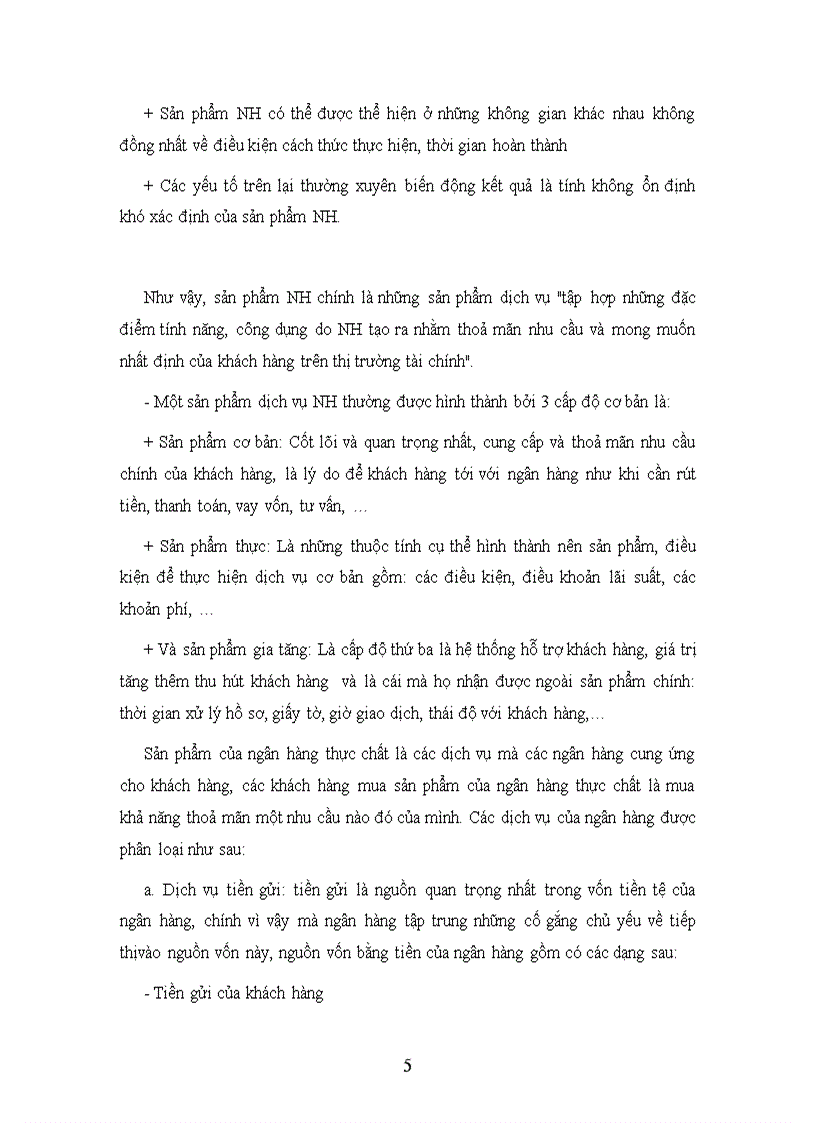 image for page Phân tích vai trò của từng chính sách marketing trong 7 chính sách marketing ngân hàng đồng bộ 7Ps Hãy trình bày một chính sách marketing cụ thể tại ngân hàng thương mại nơi anh chị công tác