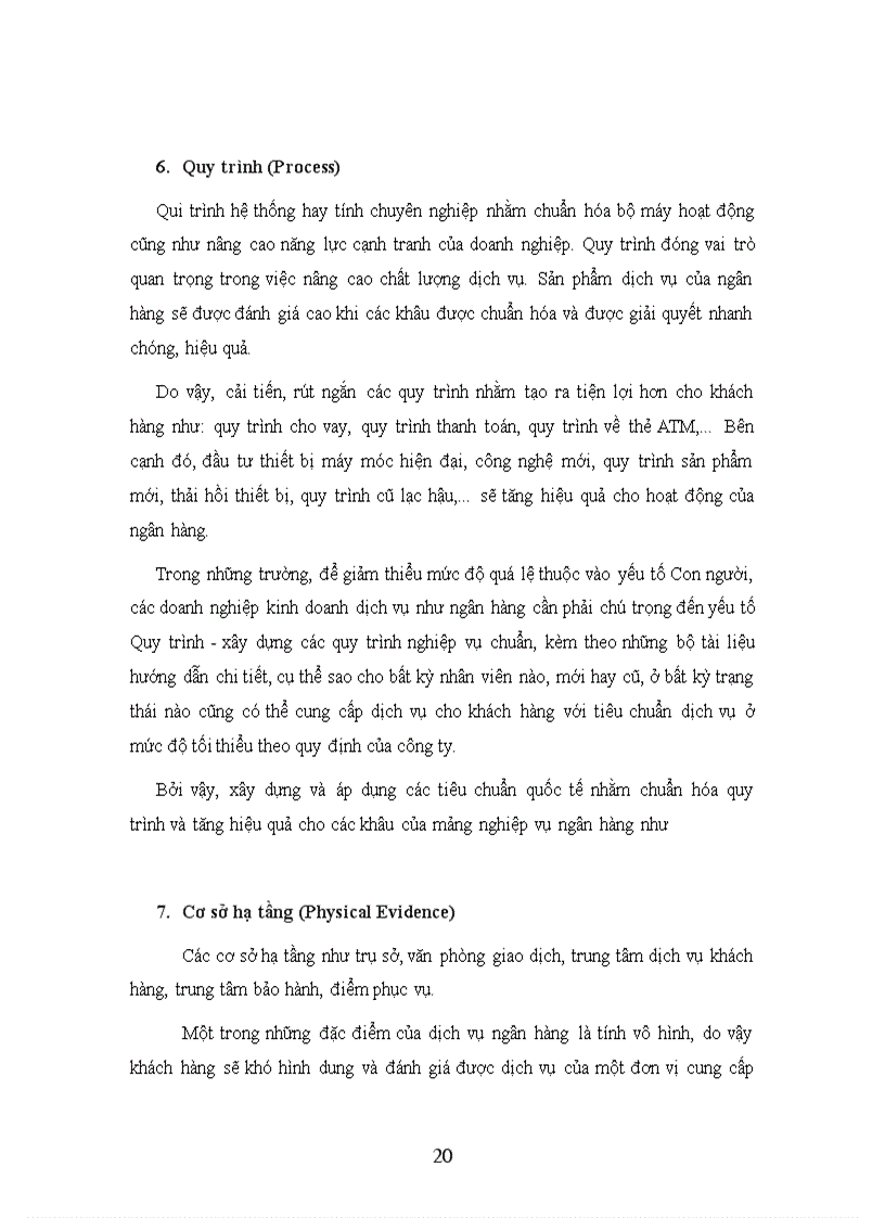 image for page Phân tích vai trò của từng chính sách marketing trong 7 chính sách marketing ngân hàng đồng bộ 7Ps Hãy trình bày một chính sách marketing cụ thể tại ngân hàng thương mại nơi anh chị công tác