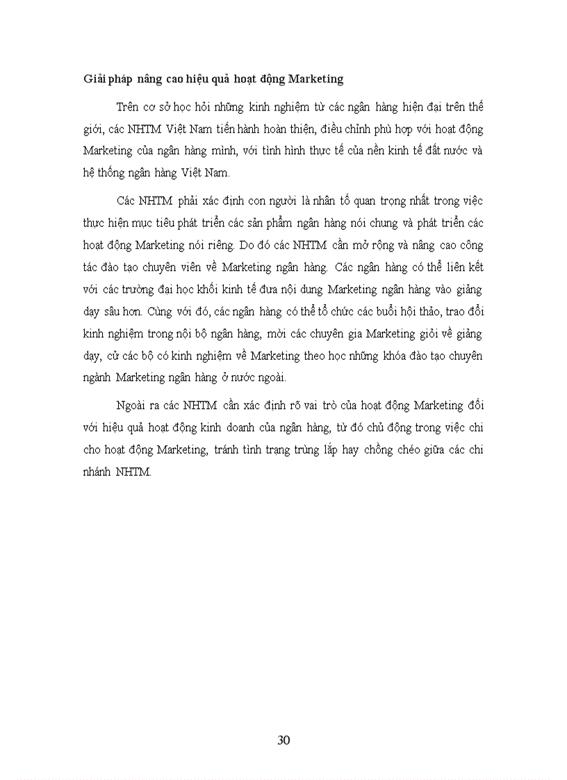 image for page Phân tích vai trò của từng chính sách marketing trong 7 chính sách marketing ngân hàng đồng bộ 7Ps Hãy trình bày một chính sách marketing cụ thể tại ngân hàng thương mại nơi anh chị công tác