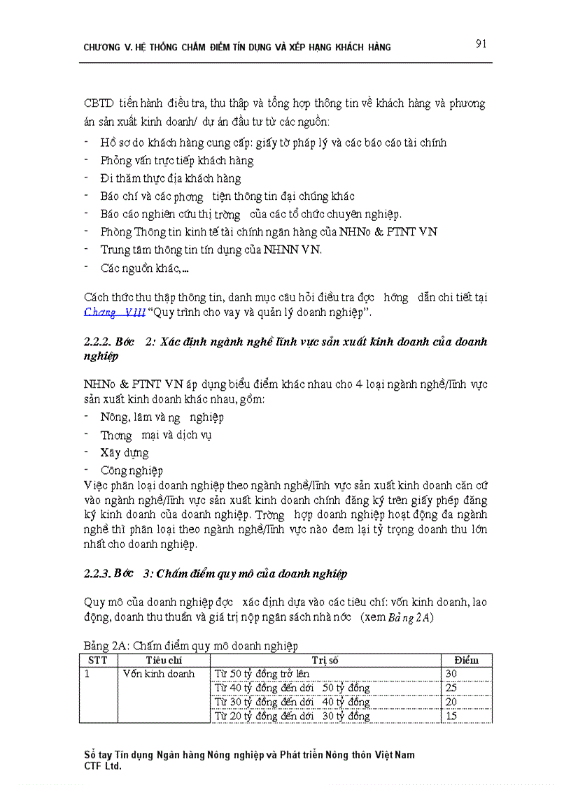 image for page Sổ tay tín dụng 1