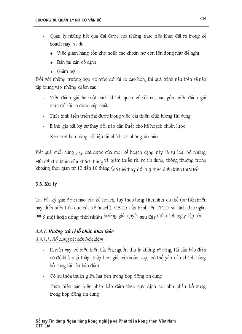 image for page Sổ tay tín dụng 1