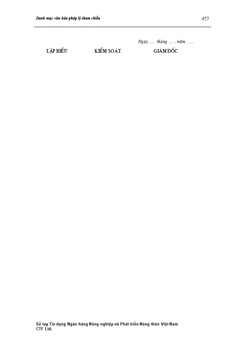 image for page Sổ tay tín dụng 1