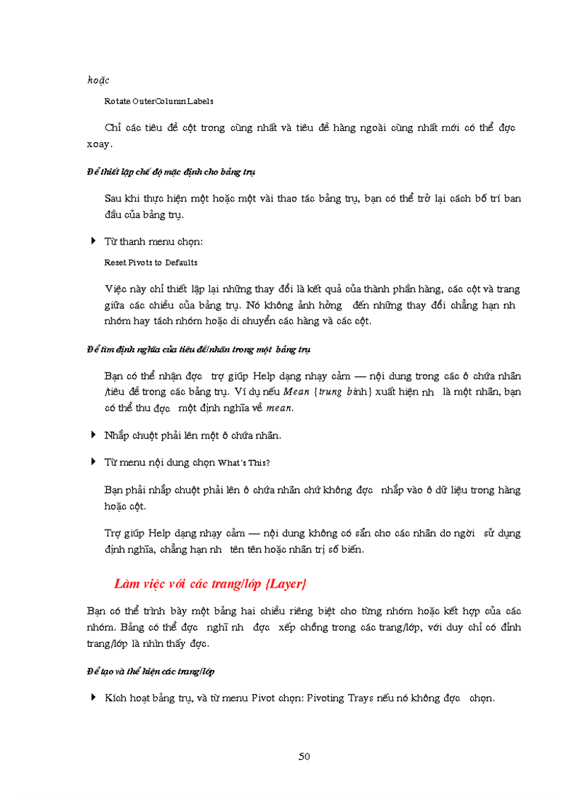 image for page Hướng dẫn sử dụng SPSS