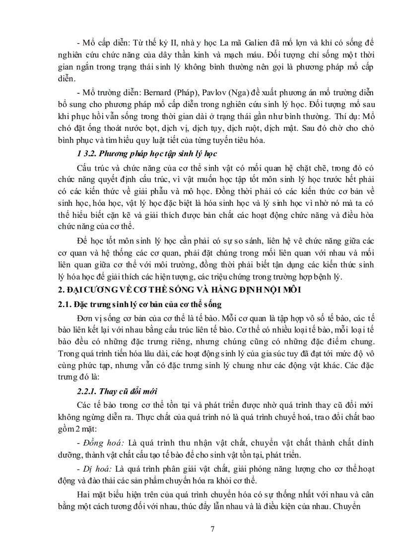 image for page Sinh lý học vật nuôi