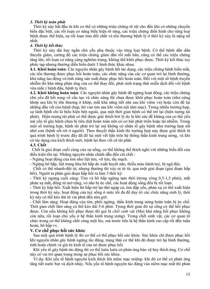 image for page Sinh lý bệnh thú y