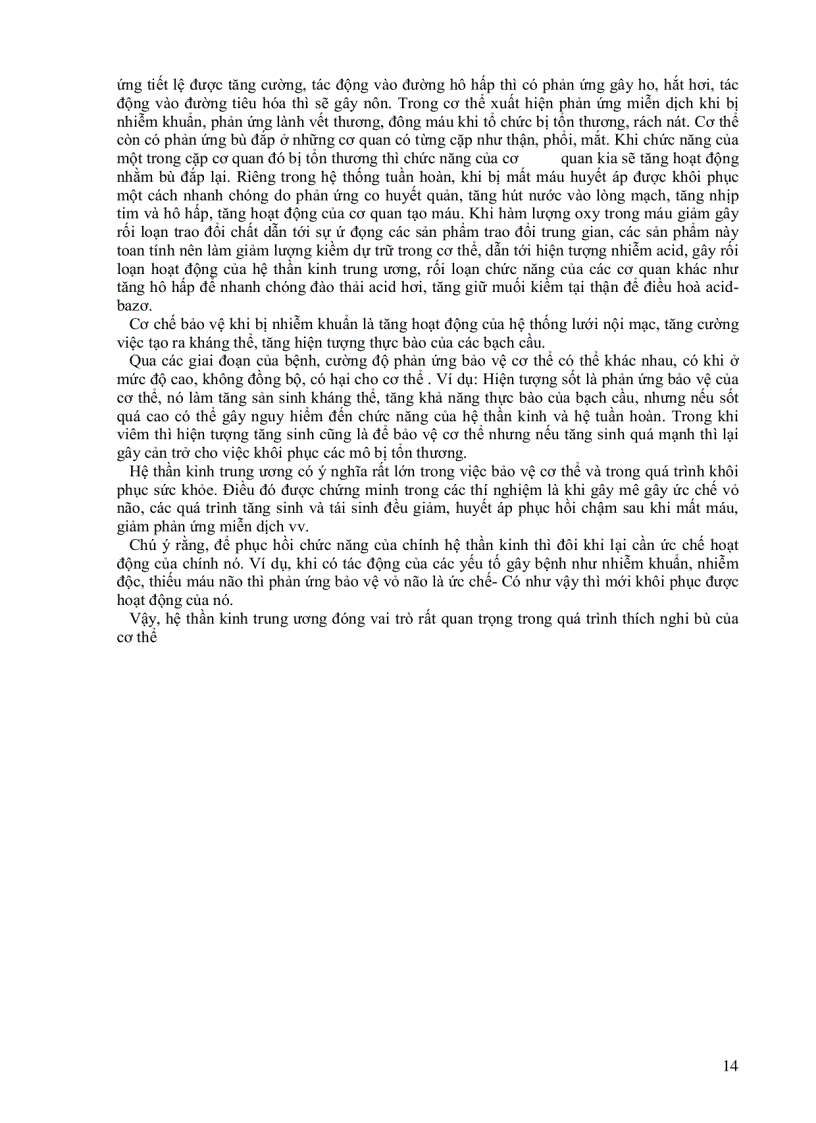 image for page Sinh lý bệnh thú y