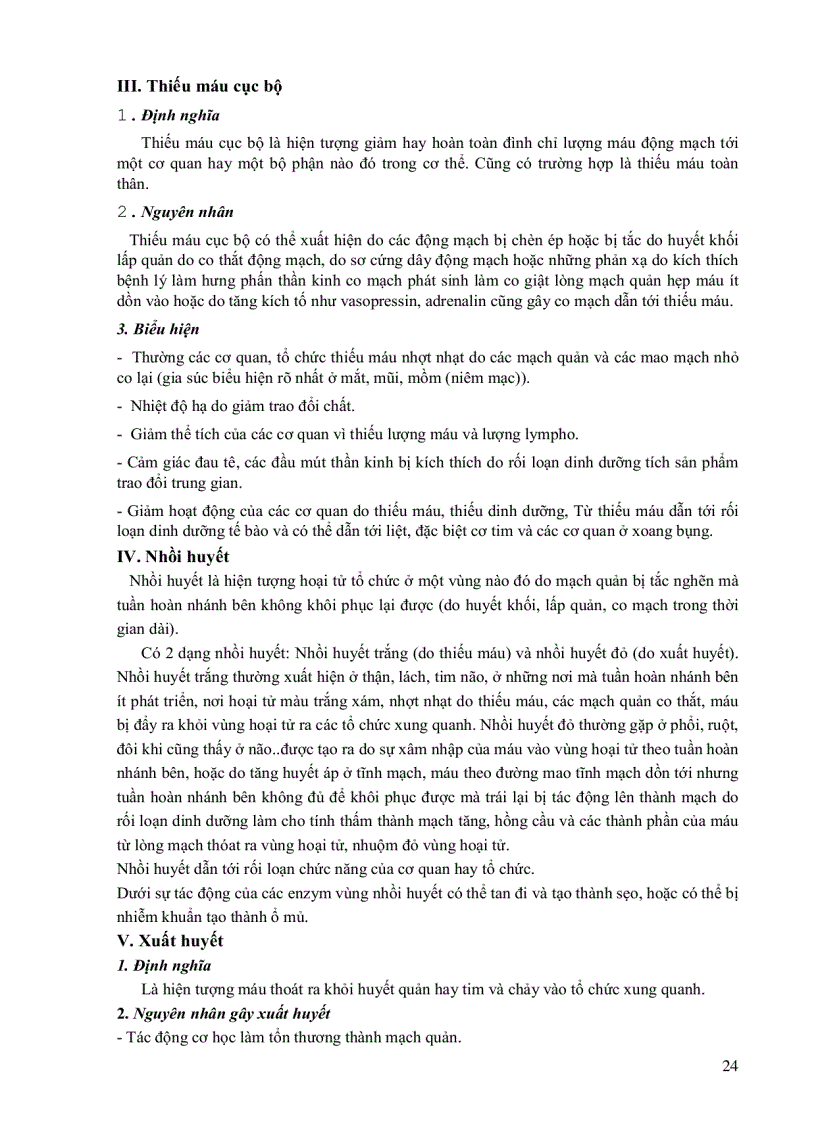 image for page Sinh lý bệnh thú y