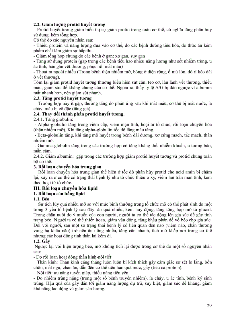 image for page Sinh lý bệnh thú y